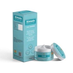 Ximois Hydro Boost Cream with Pro-Ceramide – 100 g